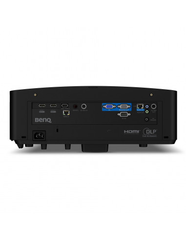 BenQ LU935ST Proiettore a corto raggio 5500 ANSI lumen DLP WUXGA (1920x1200) Nero