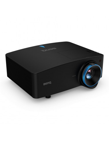 BenQ LU935ST Proiettore a corto raggio 5500 ANSI lumen DLP WUXGA (1920x1200) Nero