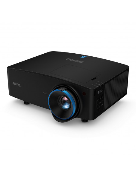 BenQ LU935ST Proiettore a corto raggio 5500 ANSI lumen DLP WUXGA (1920x1200) Nero