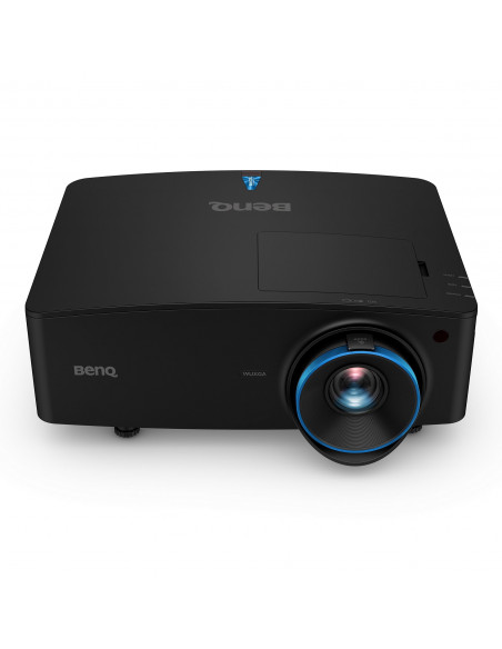 BenQ LU935ST Proiettore a corto raggio 5500 ANSI lumen DLP WUXGA (1920x1200) Nero