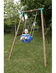 Little Tikes High Back Toddler Swing