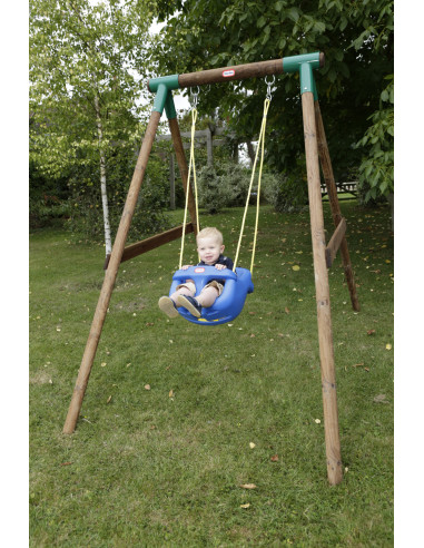Little Tikes High Back Toddler Swing