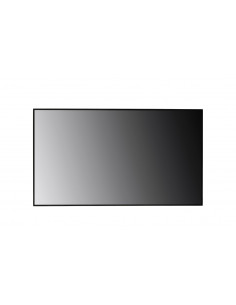 LG 75XS4G visualizzatore di messaggi Pannello piatto per segnaletica digitale 190,5 cm (75") IPS 4000 cd/m² 4K Ultra HD Nero 2