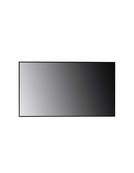 LG 75XS4G visualizzatore di messaggi Pannello piatto per segnaletica digitale 190,5 cm (75") IPS 4000 cd/m² 4K Ultra HD Nero