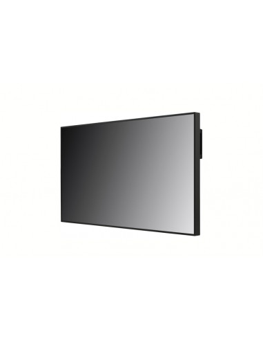 LG 75XS4G visualizzatore di messaggi Pannello piatto per segnaletica digitale 190,5 cm (75") IPS 4000 cd/m² 4K Ultra HD Nero
