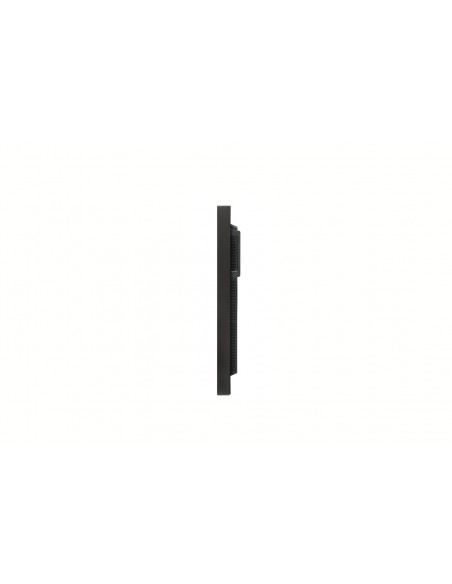 LG 75XS4G visualizzatore di messaggi Pannello piatto per segnaletica digitale 190,5 cm (75") IPS 4000 cd/m² 4K Ultra HD Nero