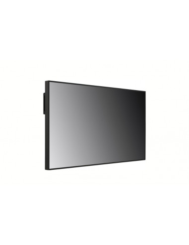 LG 75XS4G visualizzatore di messaggi Pannello piatto per segnaletica digitale 190,5 cm (75") IPS 4000 cd/m² 4K Ultra HD Nero
