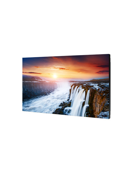 Samsung VH55C-R LCD Interno