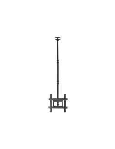 Equip 650321 Staffa TV da 32“-70” per montaggio a soffitto 2