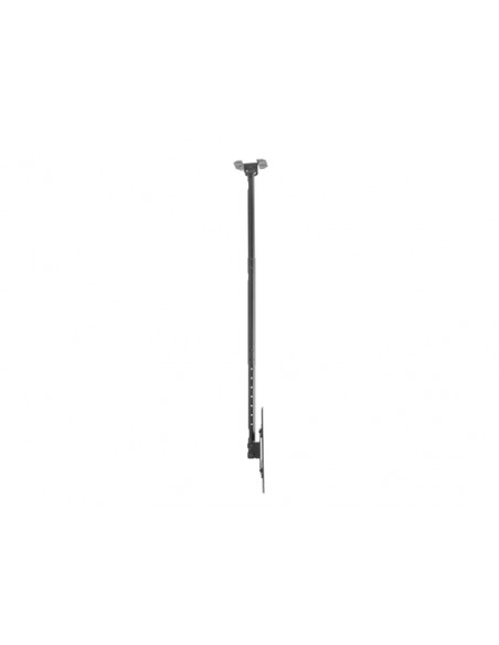 Equip 650321 Staffa TV da 32“-70” per montaggio a soffitto