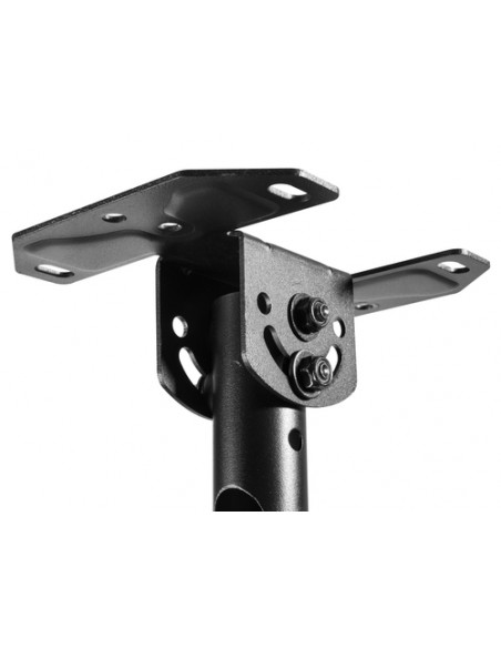 Equip 650321 Staffa TV da 32“-70” per montaggio a soffitto