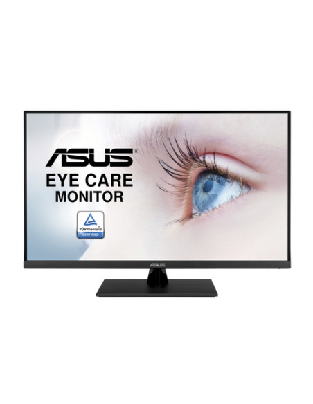 ASUS VP32UQ LED display 80 cm (31.5") 3840 x 2160 Pixel 4K Ultra HD Nero