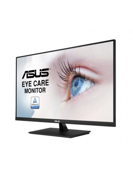 ASUS VP32UQ Monitor PC 80 cm (31.5") 3840 x 2160 Pixel 4K Ultra HD Nero