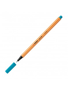 STABILO point 88 penna tecnica Blu 1 pz 2