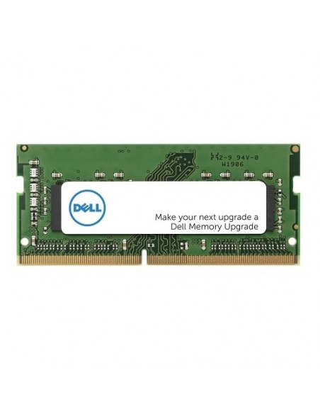 DELL AB120716 memoria 32 GB 1 x 32 GB DDR4 3200 MHz