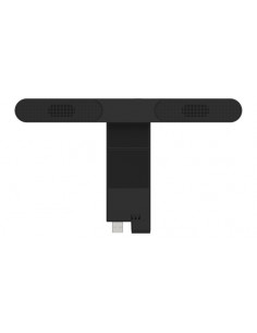 Lenovo ThinkVision MS30 (S) Nero 2.0 canali 4 W 2
