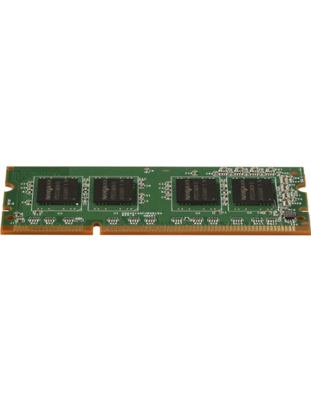 HP SODIMM DDR3 (800 MHz) da 2 GB x32 a 144 pin