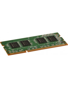 HP SODIMM DDR3 (800 MHz) da 2 GB x32 a 144 pin 2
