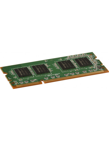 HP SODIMM DDR3 (800 MHz) da 2 GB x32 a 144 pin