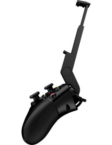 HyperX Clutch – Controller di gioco wireless (nero) – Dispositivi mobili/PC