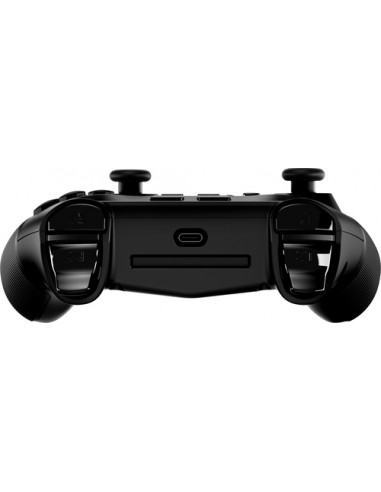 HyperX Clutch – Controller di gioco wireless (nero) – Dispositivi mobili/PC