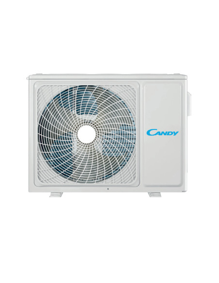 Candy CY-12RAOUT Condizionatore unità esterna Bianco