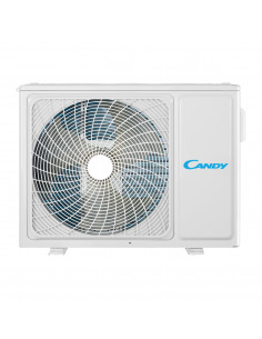 Candy CY-2T14AOUT Condizionatore unità esterna Bianco