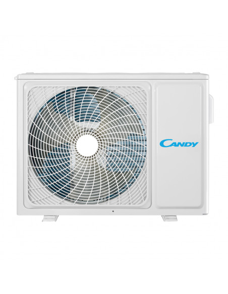 Candy CY-2T14AOUT Condizionatore unità esterna Bianco