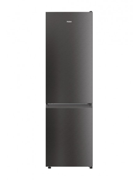 Haier 2D 60 Serie 1 HDW1620CNPD Libera installazione 377 L C Nero