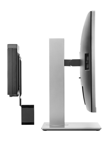 HP Staffa di montaggio PC B300
