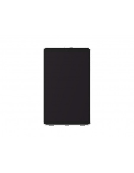 Samsung GP-FPT515WSBTW custodia per tablet 25,6 cm (10.1") Cover Trasparente