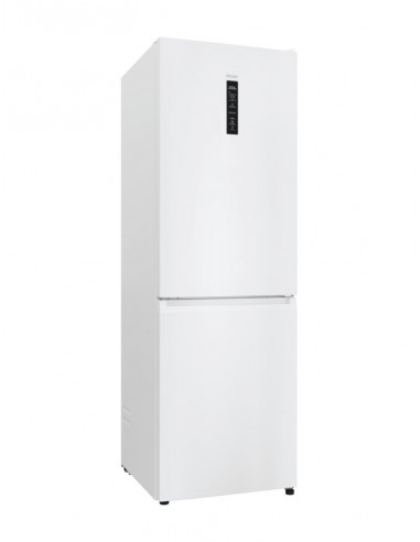 Haier 2D 60 Series 5 Pro HDPW5618DNPW Libera installazione 352 L D Bianco