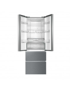 Haier HB20FPAAA Libera installazione 479 L Argento 2