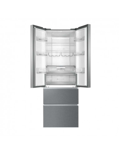 Haier HB20FPAAA Libera installazione 479 L Argento