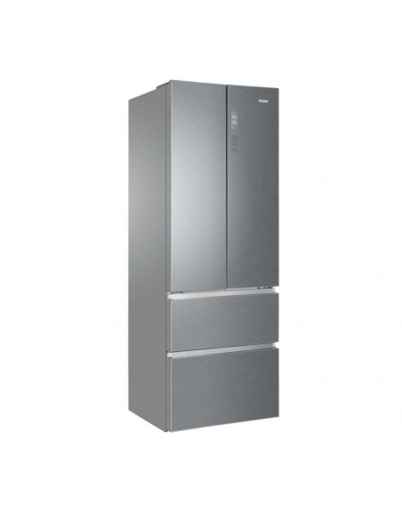 Haier HB20FPAAA Libera installazione 479 L Argento