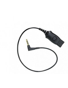 POLY Gruppo cavi con QD Lock