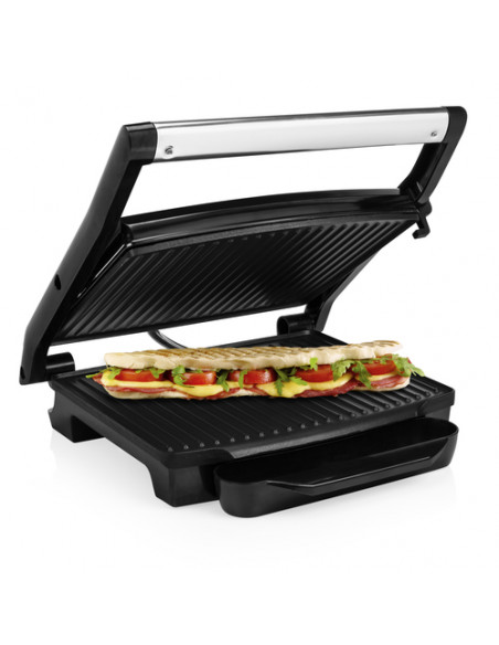 Princess 01.112415.01.001 Panini Grill