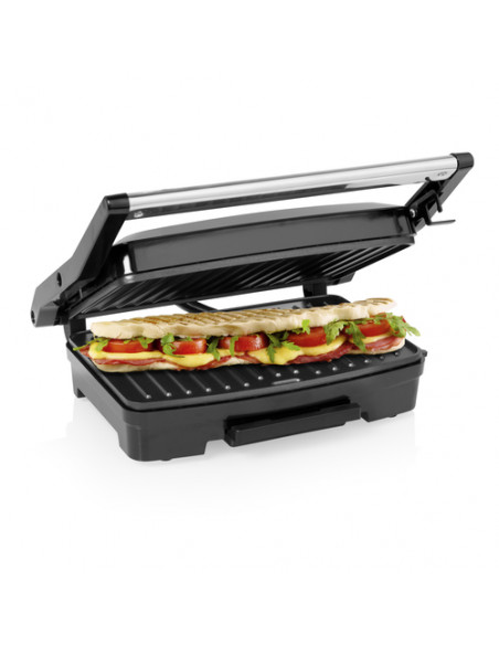 Princess 01.117501.01.001 Contact Grill Compact