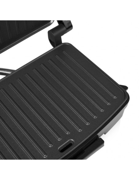 Princess 01.117501.01.001 Contact Grill Compact