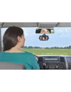 Chicco Specchietto retrovisore da auto 2