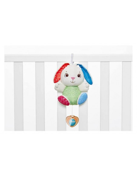 Chicco First Love Coniglietto Carillon