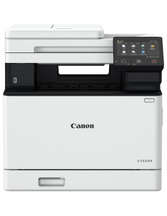 Canon i-SENSYS X C1333iF Laser A4 1200 x 1200 DPI 33 ppm Wi-Fi
