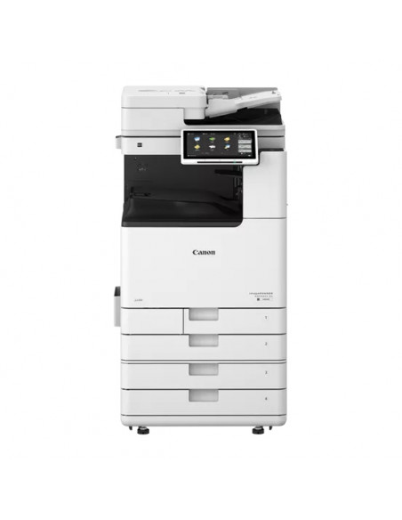 Canon imageRUNNER ADVANCE DX 4945i Laser A3 1200 x 1200 DPI 45 ppm