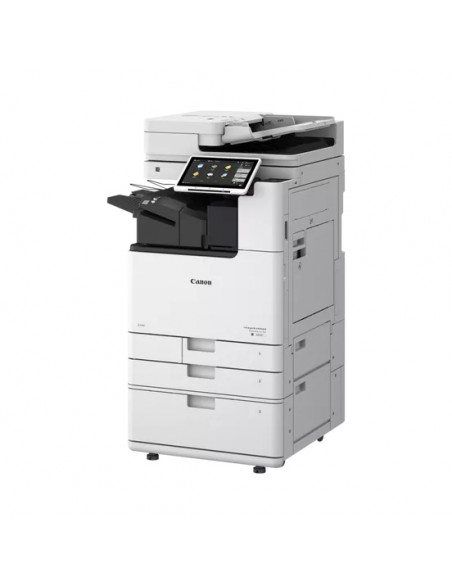 Canon imageRUNNER ADVANCE DX 4945i Laser A3 1200 x 1200 DPI 45 ppm