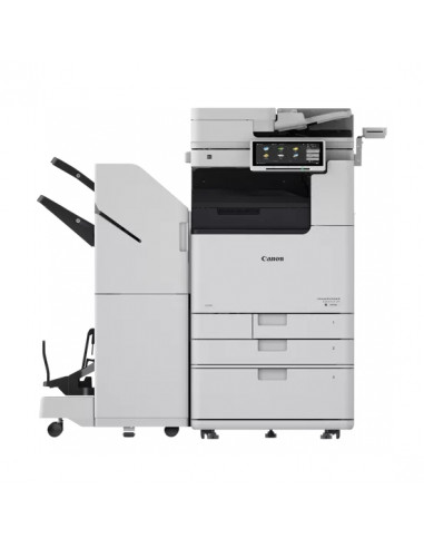 Canon imageRUNNER ADVANCE DX 4945i Laser A3 1200 x 1200 DPI 45 ppm