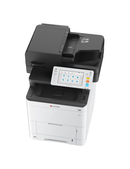 KYOCERA ECOSYS MA4000cifx Laser A4 1200 x 1200 DPI 40 ppm