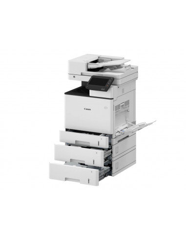 Canon i-SENSYS X C1533iF Laser A4 1200 x 1200 DPI 33 ppm Wi-Fi