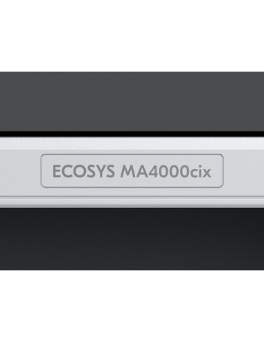 KYOCERA ECOSYS MA4000cix Laser A4 1200 x 1200 DPI 40 ppm