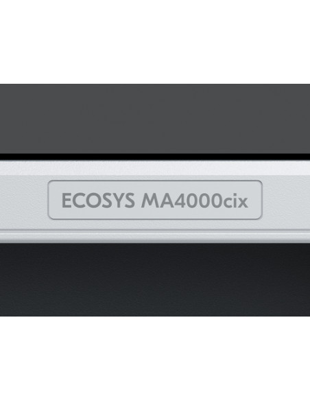 KYOCERA ECOSYS MA4000cix Laser A4 1200 x 1200 DPI 40 ppm