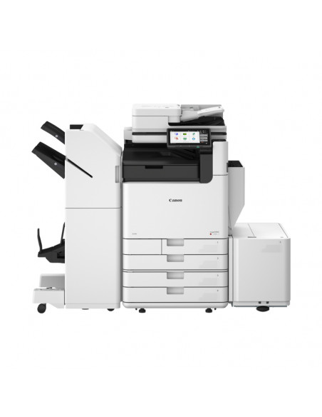 Canon imageFORCE C7165 Ad inchiostro A3 4800 x 2400 DPI 65 ppm